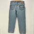 リーバイス Levis 550 RELAXED FIT ジッパーフライ デニムパンツ メンズ W36 L30