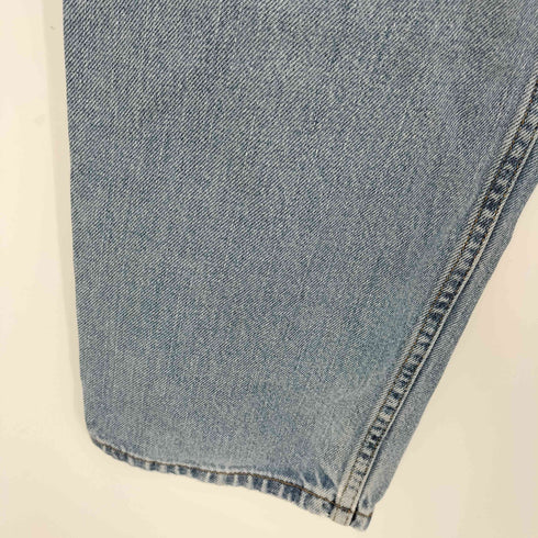 リーバイス Levis 550 RELAXED FIT ジッパーフライ デニムパンツ メンズ W36 L30