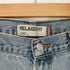 リーバイス Levis 550 RELAXED FIT ジッパーフライ デニムパンツ メンズ W36 L30