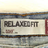 リーバイス Levis 550 RELAXED FIT ジッパーフライ デニムパンツ メンズ W36 L30