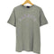 キャロッツ CARROTS BY ANWAR CARROTS カレッジロゴ クルーネックTシャツ メンズ JPN:M