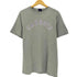 キャロッツ CARROTS BY ANWAR CARROTS カレッジロゴ クルーネックTシャツ メンズ JPN:M