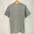 キャロッツ CARROTS BY ANWAR CARROTS カレッジロゴ クルーネックTシャツ メンズ JPN:M