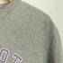 キャロッツ CARROTS BY ANWAR CARROTS カレッジロゴ クルーネックTシャツ メンズ JPN:M