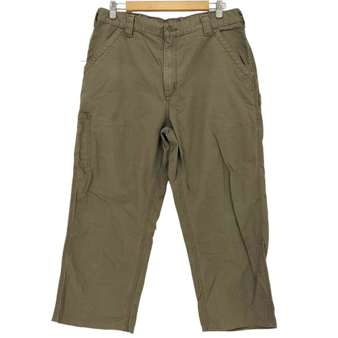 カーハート Carhartt Dungaree Fit ペインターパンツ メンズ 36×34