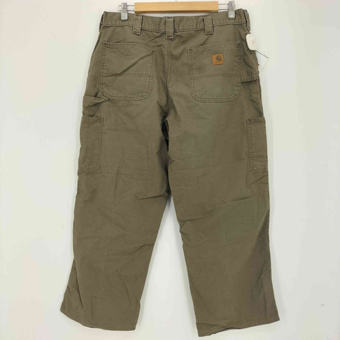 カーハート Carhartt Dungaree Fit ペインターパンツ メンズ 36×34