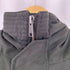 ギャップ Gap HOODED BOMBER プリマロフト フライトダウンジャケット メンズ import:XS