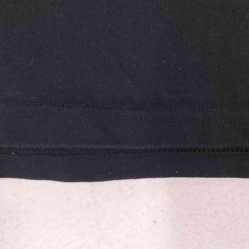 マンハッタンポーテージ Manhattan Portage フロントプリントクルーネックTシャツ メンズ JPN:S