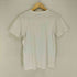 アニエスベー agnes b. PARIS フロントロゴプリントクルーネックTシャツ レディース JPN:1