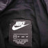 ナイキ NIKE ワンポイントジップアップブルゾン レディース import:XS