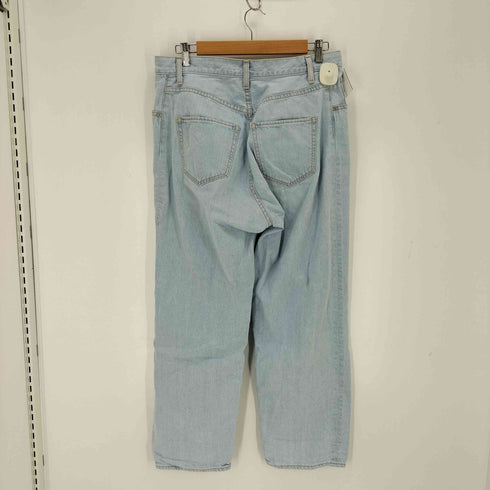 トゥデイフル TODAYFUL ラップデニムワイドパンツ レディース 24