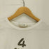 フォーティーファイブアールピーエム 45rpm 染み込みプリントTシャツ レディース 2