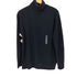ユニクロ UNIQLO カシミヤタートルネックセーター メンズ JPN:L