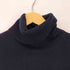 ユニクロ UNIQLO カシミヤタートルネックセーター メンズ JPN:L