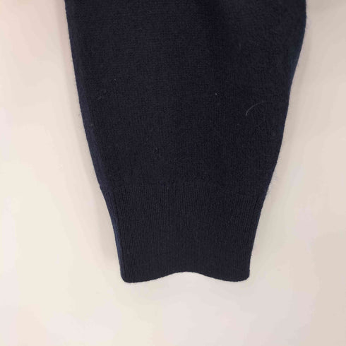 ユニクロ UNIQLO カシミヤタートルネックセーター メンズ JPN:L