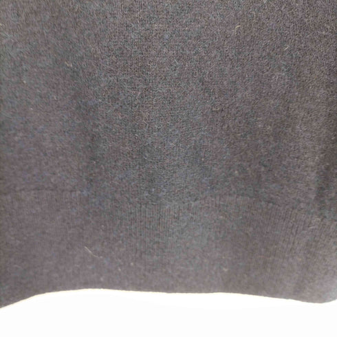 ユニクロ UNIQLO カシミヤタートルネックセーター メンズ JPN:L