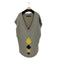 アンリアレイジ ANREALAGE HIGH ANGLE ARGYLE VESTS メンズ 36
