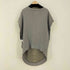 アンリアレイジ ANREALAGE HIGH ANGLE ARGYLE VESTS メンズ 36
