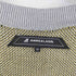 アンリアレイジ ANREALAGE HIGH ANGLE ARGYLE VESTS メンズ 36