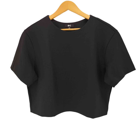 ユニクロシー UNIQLO:C クレープジャージーT レディース JPN:M