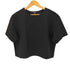 ユニクロシー UNIQLO:C クレープジャージーT レディース JPN:M