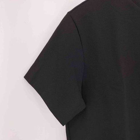 ユニクロシー UNIQLO:C クレープジャージーT レディース JPN:M