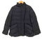 ユニクロプラスジェイ UNIQLO+J スタンドカラーダウンジャケット レディース JPN:L