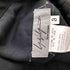 ヨウジヤマモトプールオム Yohji Yamamoto POUR HOMME OLD 厚手ウールギャバジン 紐パンツ メンズ JPN:3