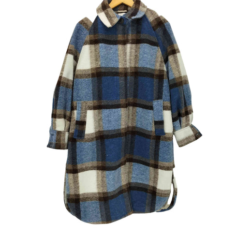 エイチアンドエム H&M オーバーサイズコート レディース import:S