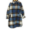 エイチアンドエム H&M オーバーサイズコート レディース import:S