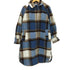 エイチアンドエム H&M オーバーサイズコート レディース import:S