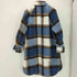 エイチアンドエム H&M オーバーサイズコート レディース import:S