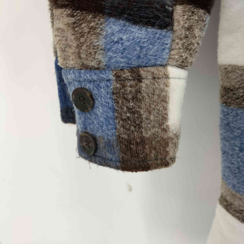 エイチアンドエム H&M オーバーサイズコート レディース import:S