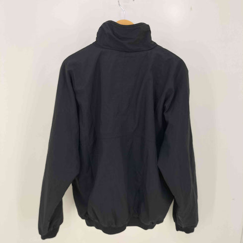 ヘリーハンセン HELLY HANSEN 90s 裏地フリース ナイロンジップアップブルゾン メンズ import:M