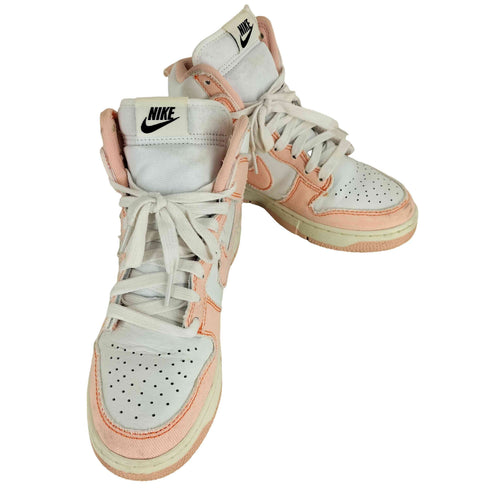 ナイキ NIKE WMNS DUNK HI 1985 レディース JPN:23.5
