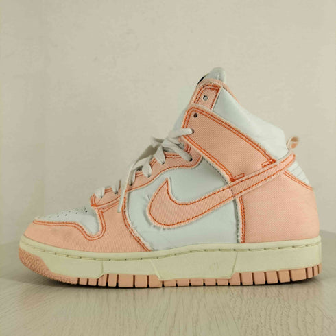 ナイキ NIKE WMNS DUNK HI 1985 レディース JPN:23.5