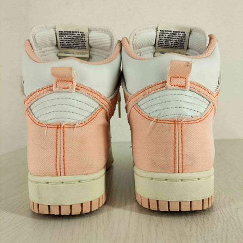 ナイキ NIKE WMNS DUNK HI 1985 レディース JPN:23.5