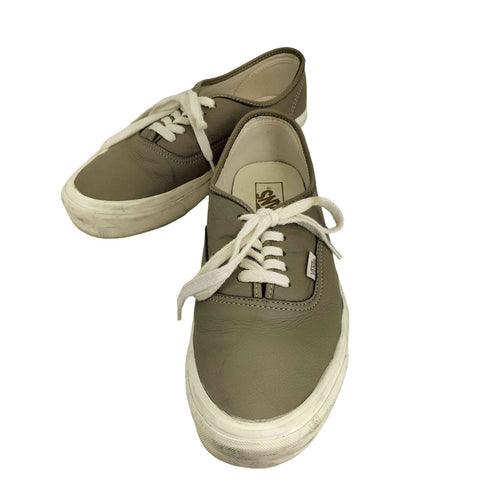 バンズ VANS ECO THEORY AUTHENTIC 44 DX ANAHEIM メンズ JPN:28