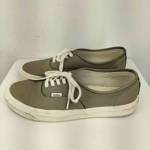 バンズ VANS ECO THEORY AUTHENTIC 44 DX ANAHEIM メンズ JPN:28