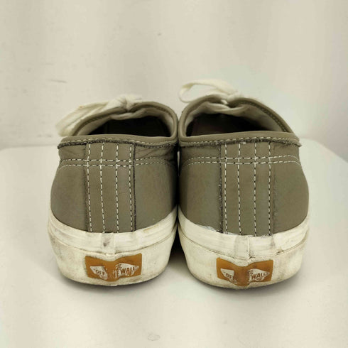 バンズ VANS ECO THEORY AUTHENTIC 44 DX ANAHEIM メンズ JPN:28