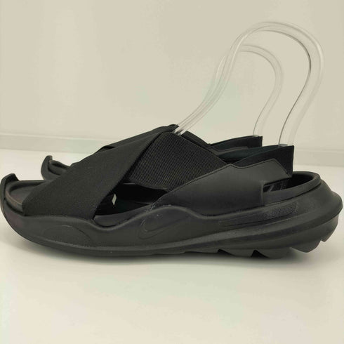 ナイキ NIKE WMNS PRAKTISK BLACK レディース 24