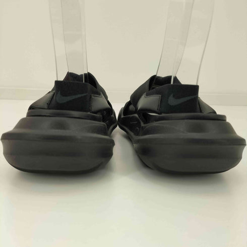 ナイキ NIKE WMNS PRAKTISK BLACK レディース 24