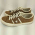 コンバースオールスター CONVERSE ALLSTAR STAR & BARS SUEDE ローカットスニーカー メンズ JPN:27.5