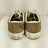 コンバースオールスター CONVERSE ALLSTAR STAR & BARS SUEDE ローカットスニーカー メンズ JPN:27.5