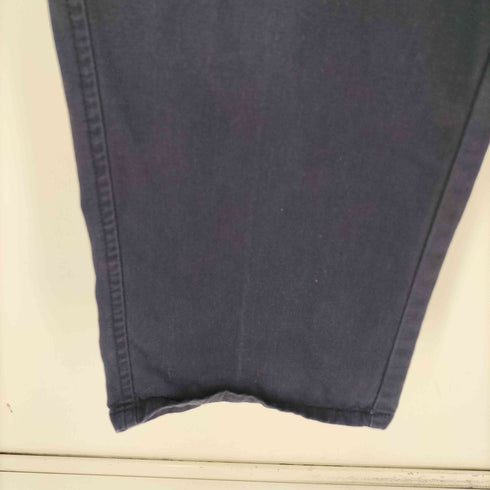 エディーバウアー Eddie Bauer 90-00S Relaxed-fit 2タック コットンチノパンツ メンズ 29×34