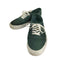 バンズ VANS AUTHENTIC WASHED MINT/TRWHT メンズ JPN:28
