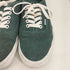 バンズ VANS AUTHENTIC WASHED MINT/TRWHT メンズ JPN:28