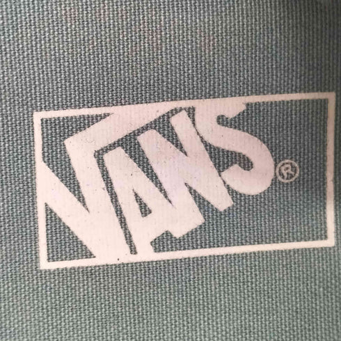 バンズ VANS AUTHENTIC WASHED MINT/TRWHT メンズ JPN:28