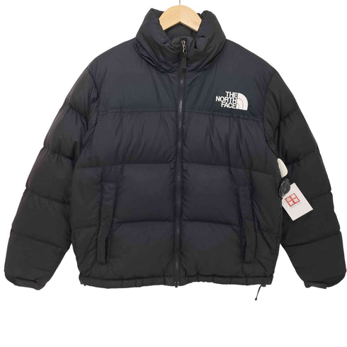 ザノースフェイス THE NORTH FACE 2023AW Short Nuptse Jacket ショート ヌプシ ジャケット レディース JPN:L