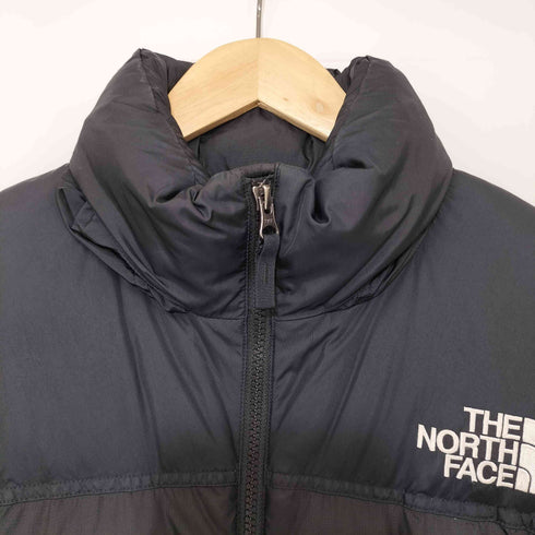 ザノースフェイス THE NORTH FACE 2023AW Short Nuptse Jacket ショート ヌプシ ジャケット レディース JPN:L